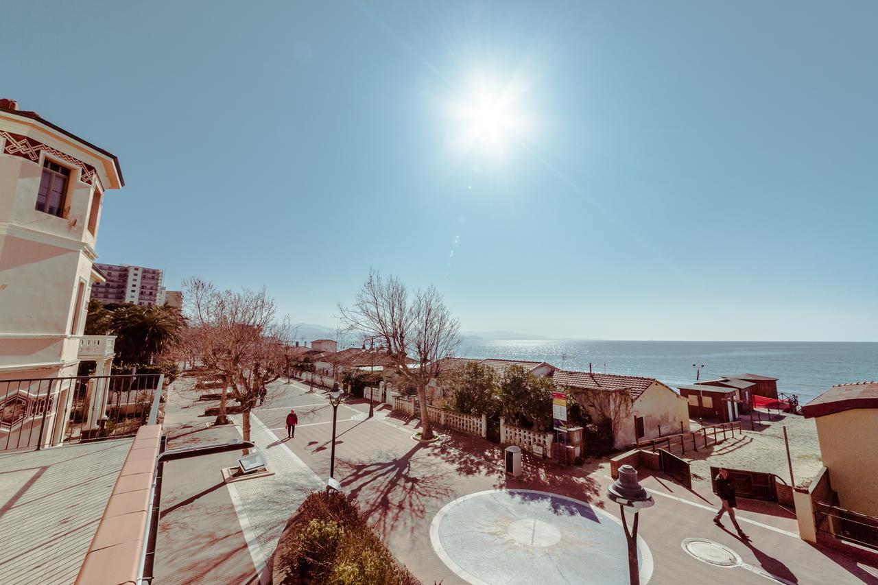 Le Terrazze Villa Follonica Ngoại thất bức ảnh