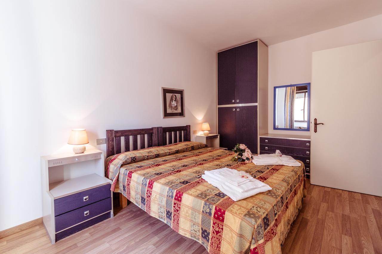 Le Terrazze Villa Follonica Ngoại thất bức ảnh