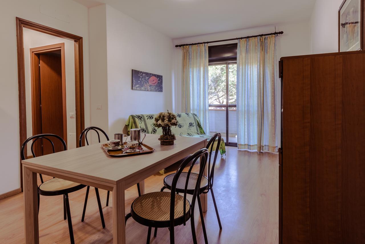 Le Terrazze Villa Follonica Ngoại thất bức ảnh