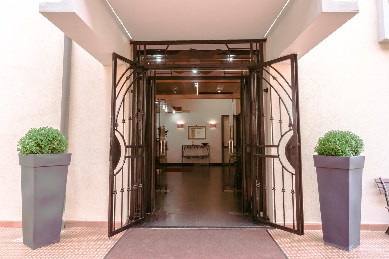 Le Terrazze Villa Follonica Ngoại thất bức ảnh