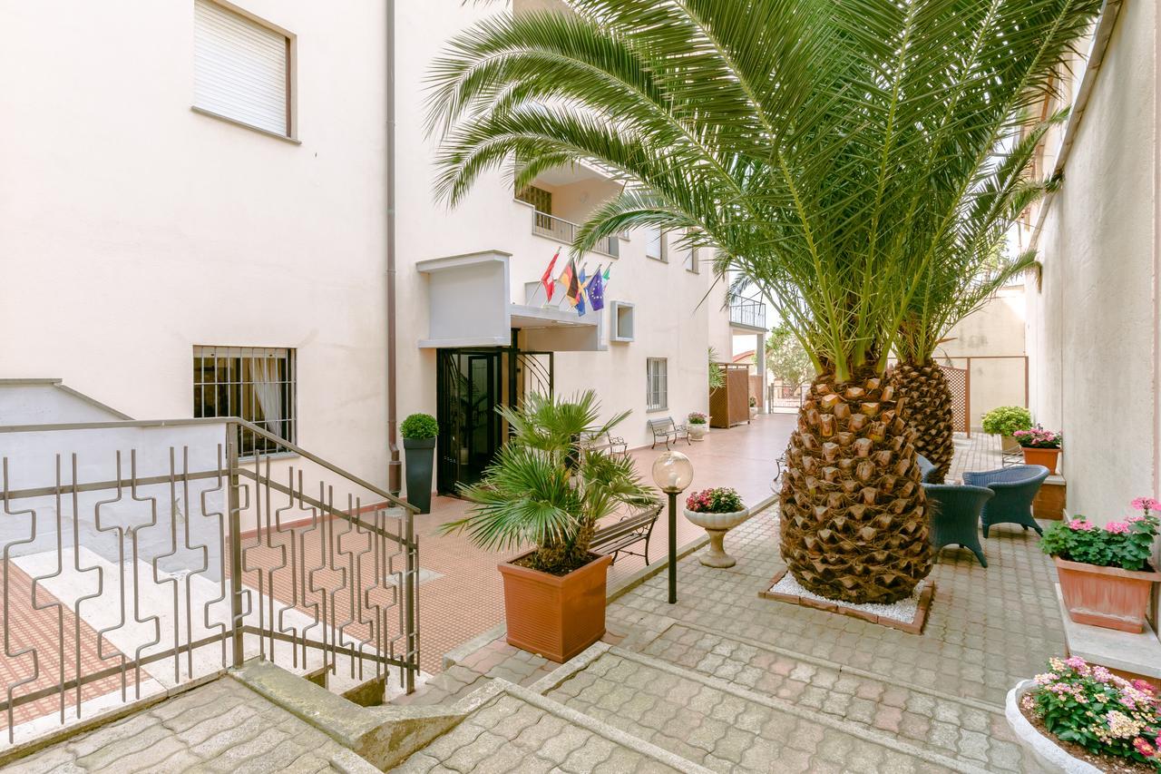 Le Terrazze Villa Follonica Ngoại thất bức ảnh