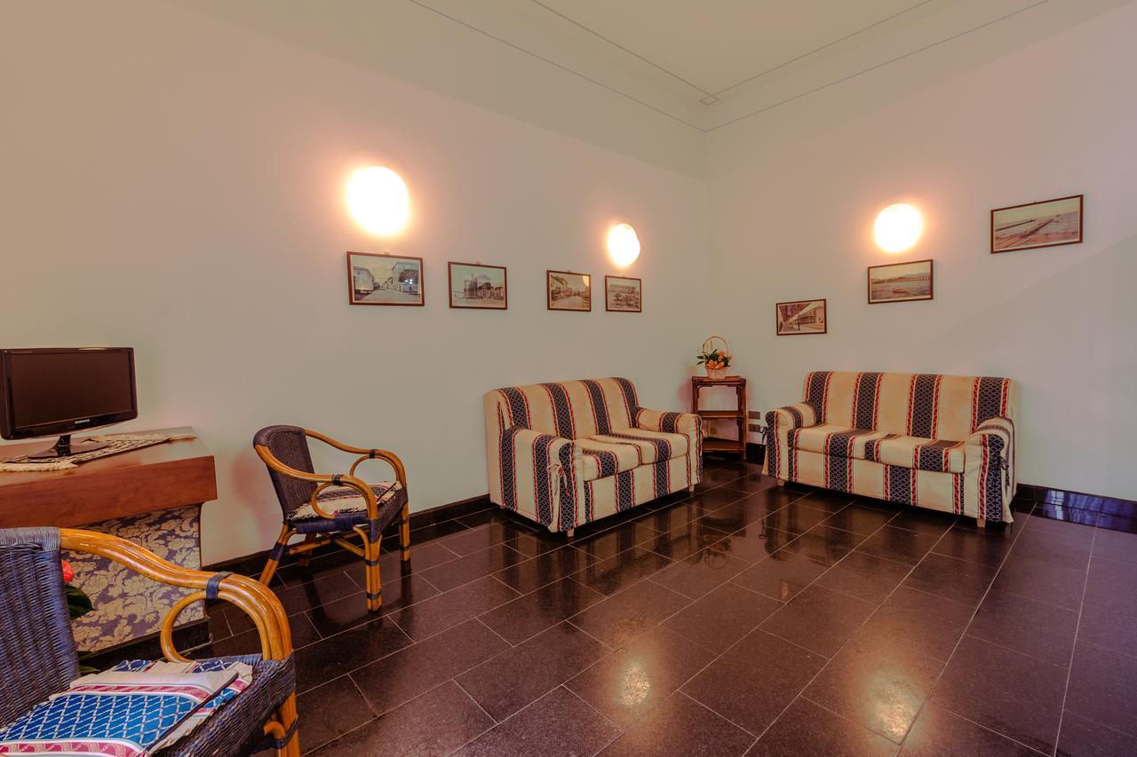 Le Terrazze Villa Follonica Ngoại thất bức ảnh