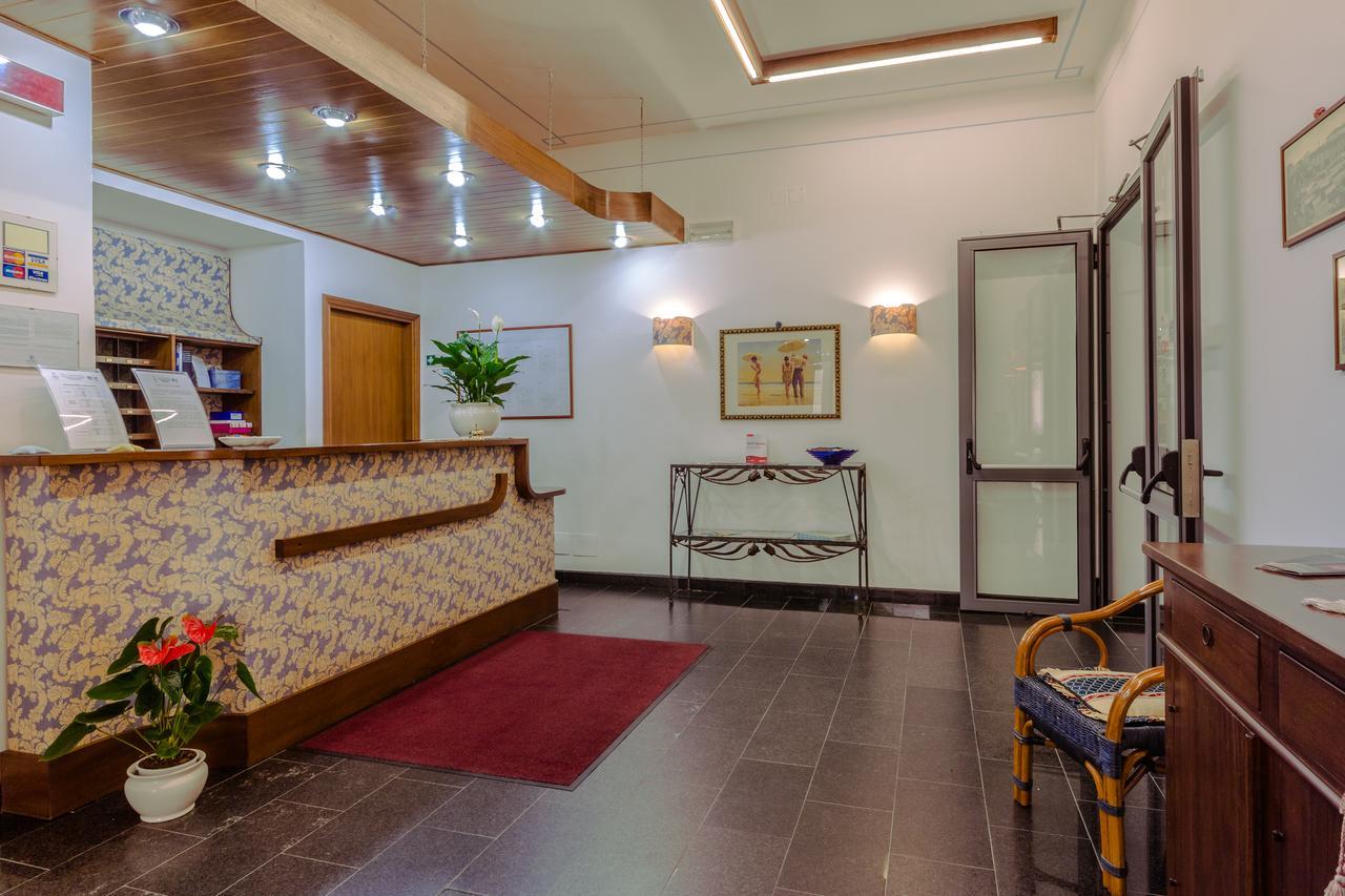 Le Terrazze Villa Follonica Ngoại thất bức ảnh