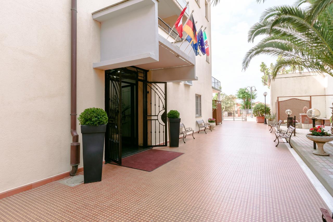 Le Terrazze Villa Follonica Ngoại thất bức ảnh