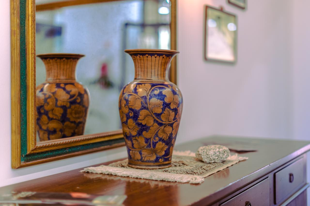 Le Terrazze Villa Follonica Ngoại thất bức ảnh