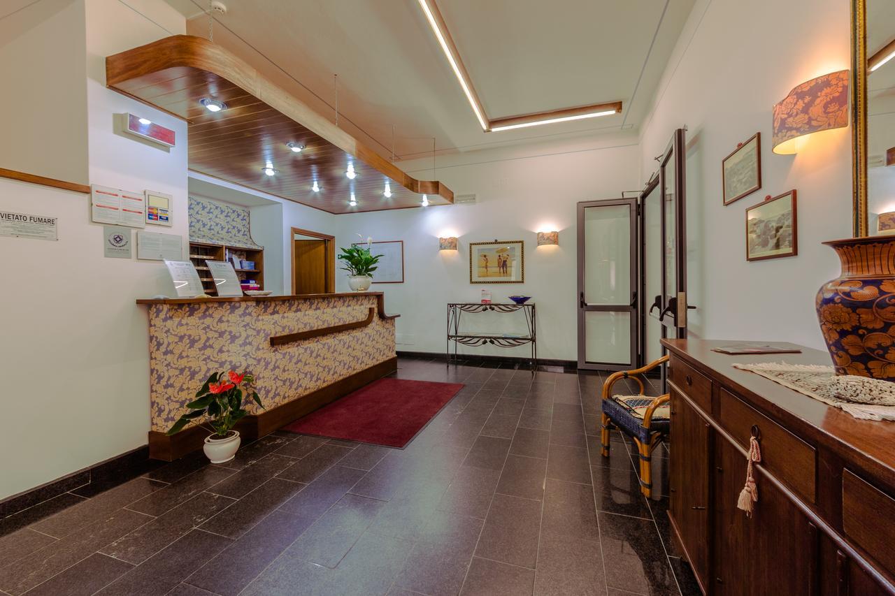 Le Terrazze Villa Follonica Ngoại thất bức ảnh