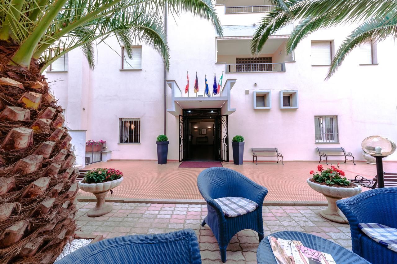 Le Terrazze Villa Follonica Ngoại thất bức ảnh
