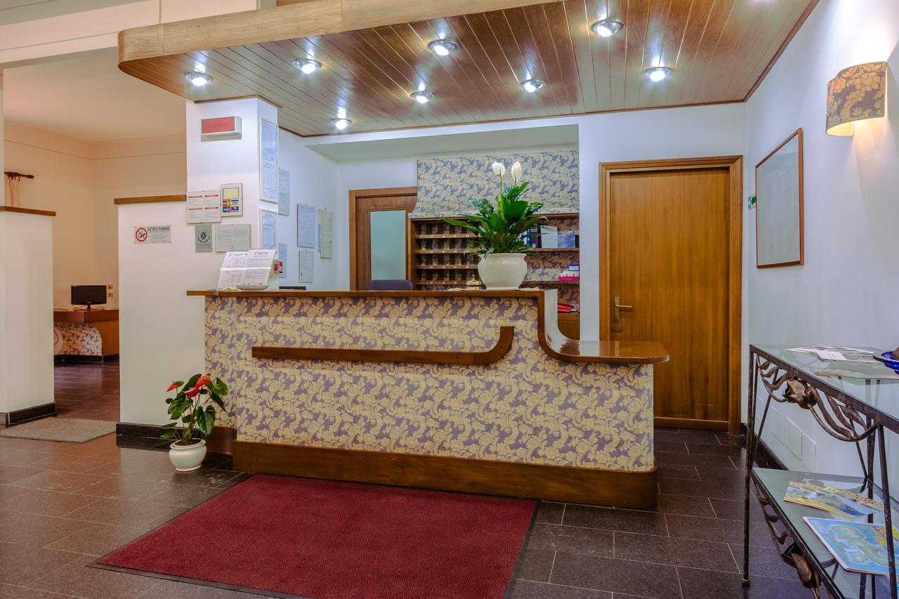 Le Terrazze Villa Follonica Ngoại thất bức ảnh