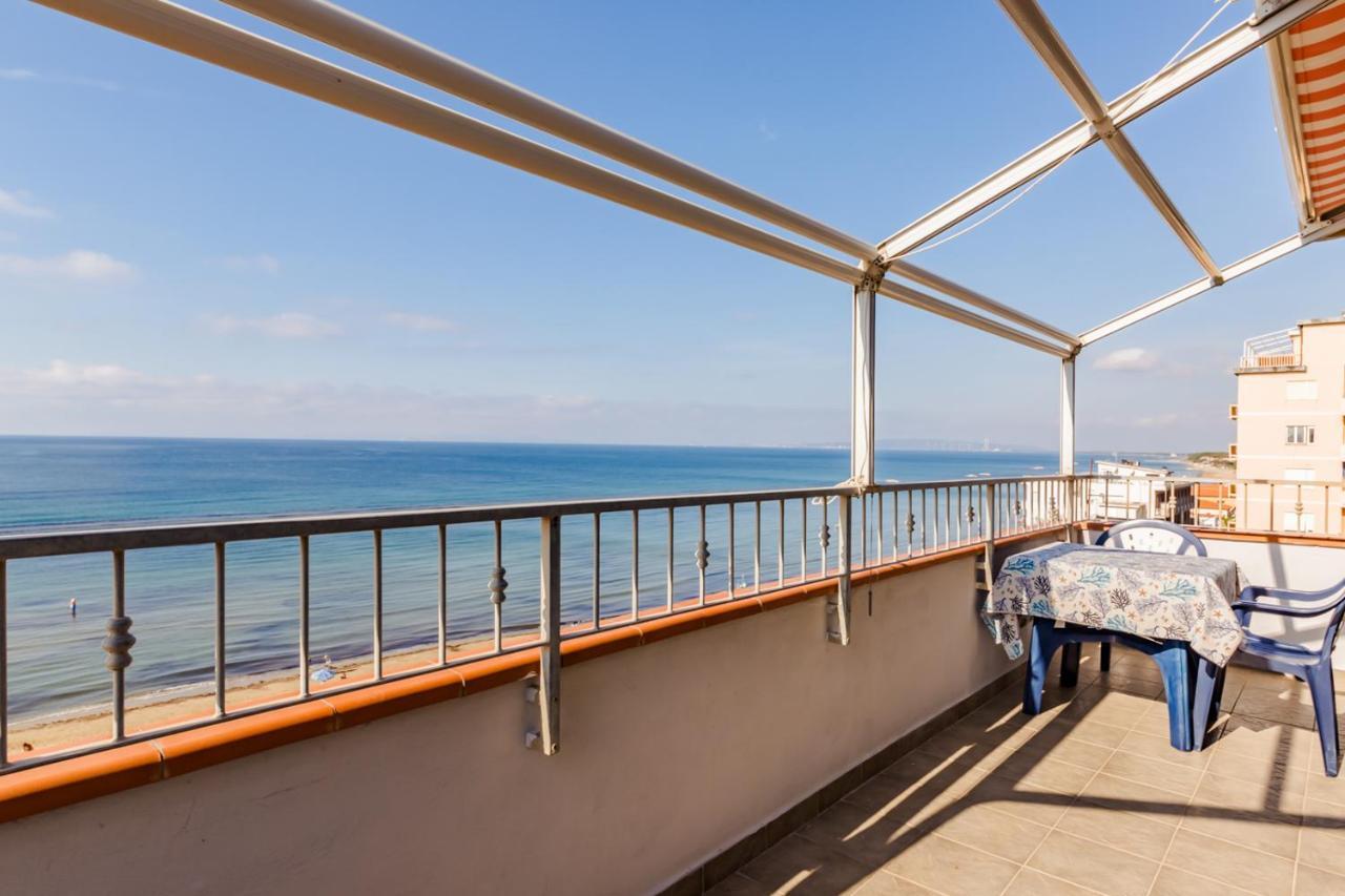 Le Terrazze Villa Follonica Ngoại thất bức ảnh