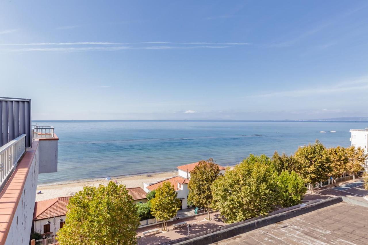 Le Terrazze Villa Follonica Ngoại thất bức ảnh