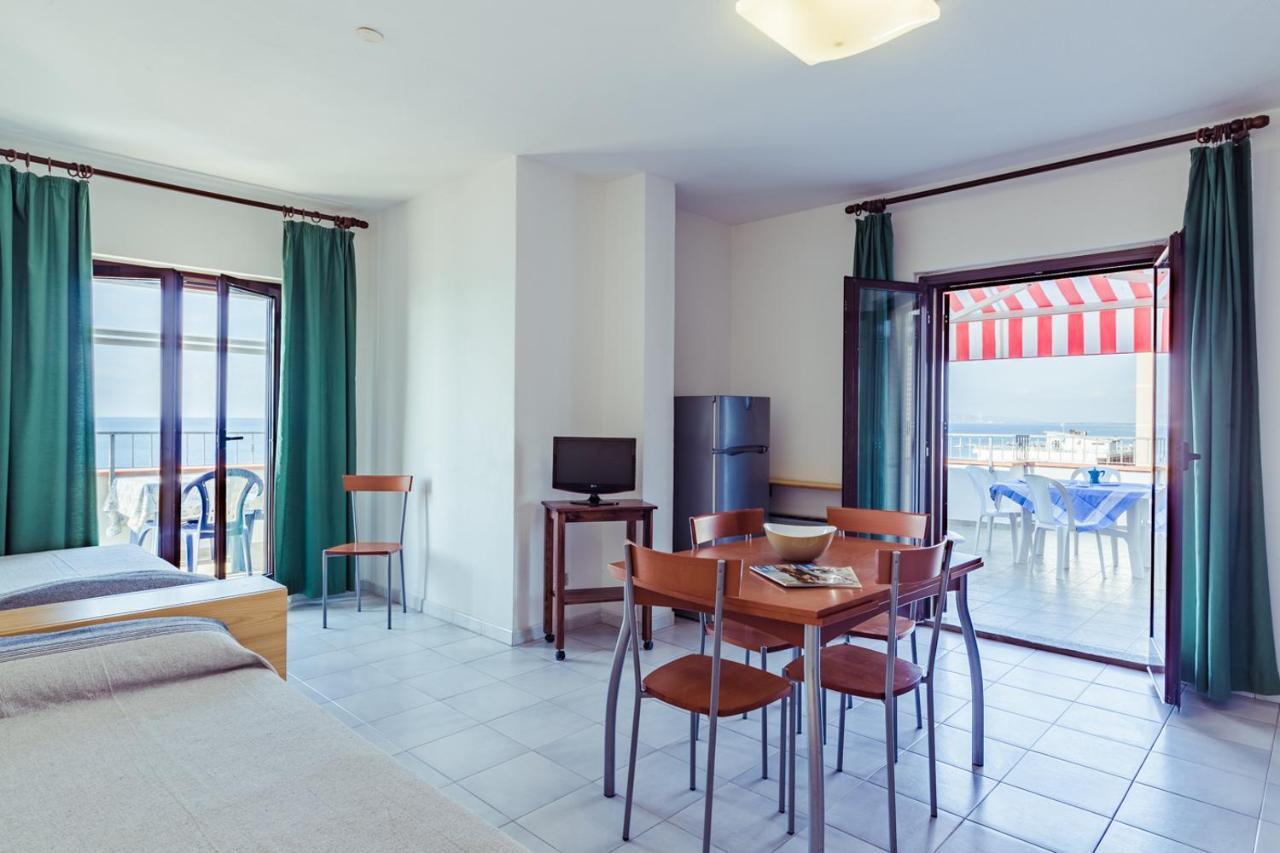 Le Terrazze Villa Follonica Ngoại thất bức ảnh