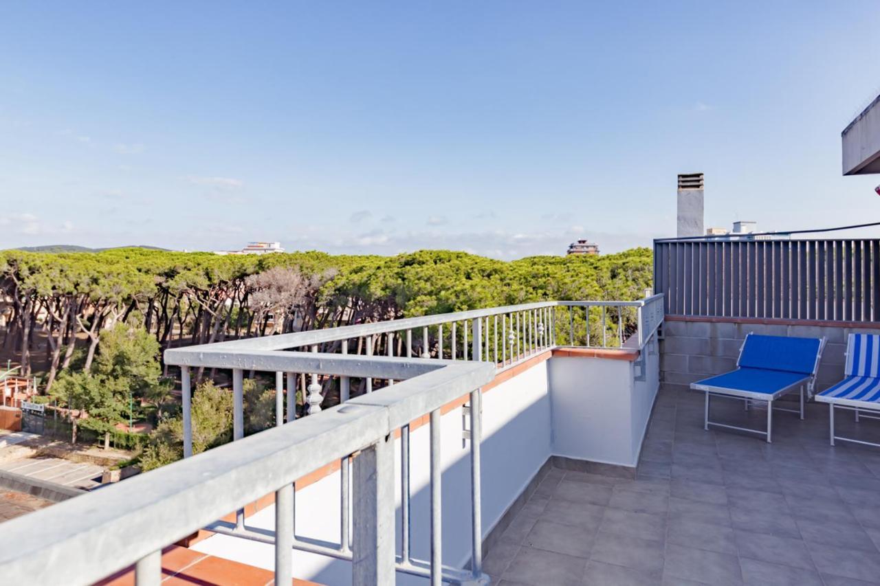 Le Terrazze Villa Follonica Ngoại thất bức ảnh