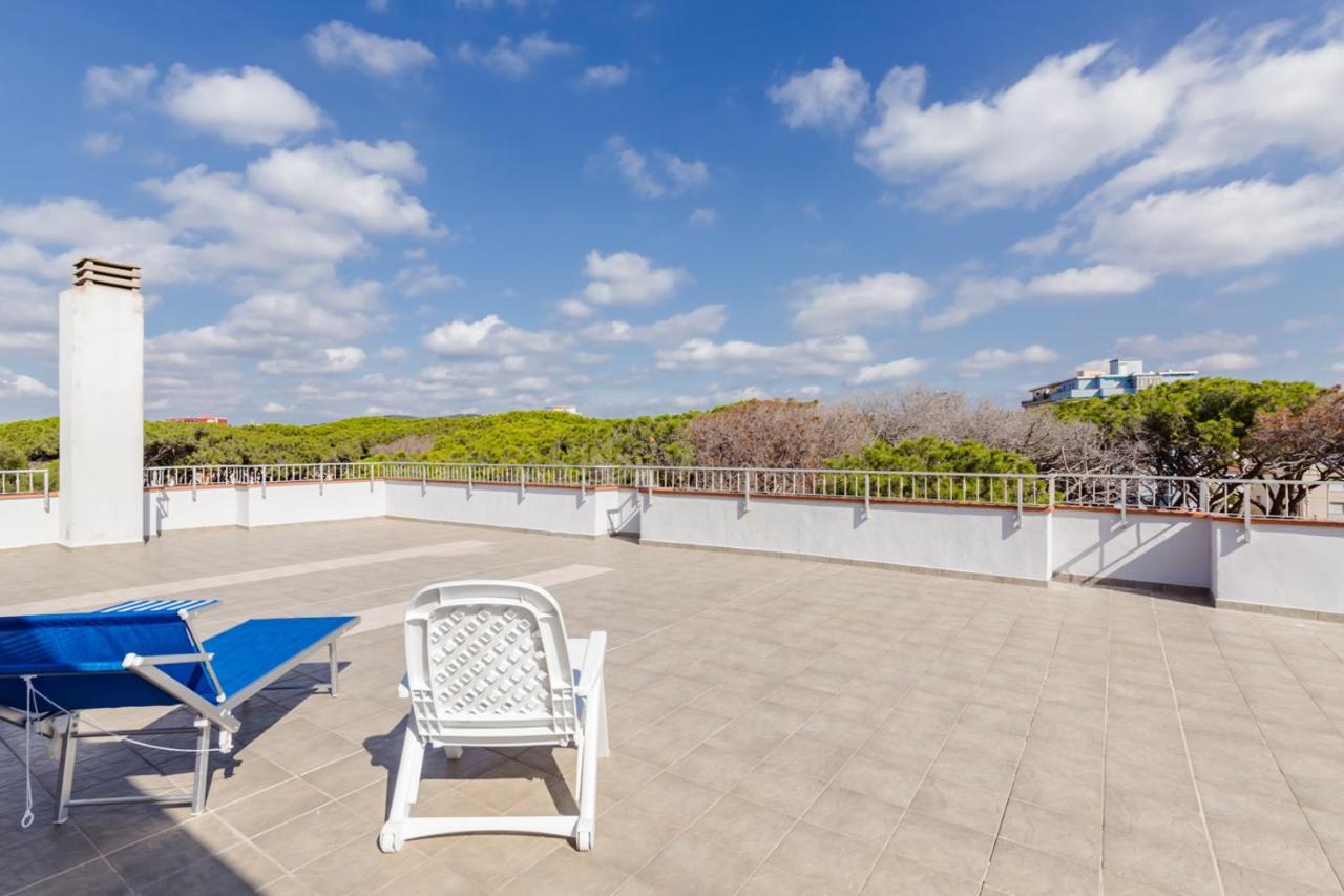 Le Terrazze Villa Follonica Ngoại thất bức ảnh