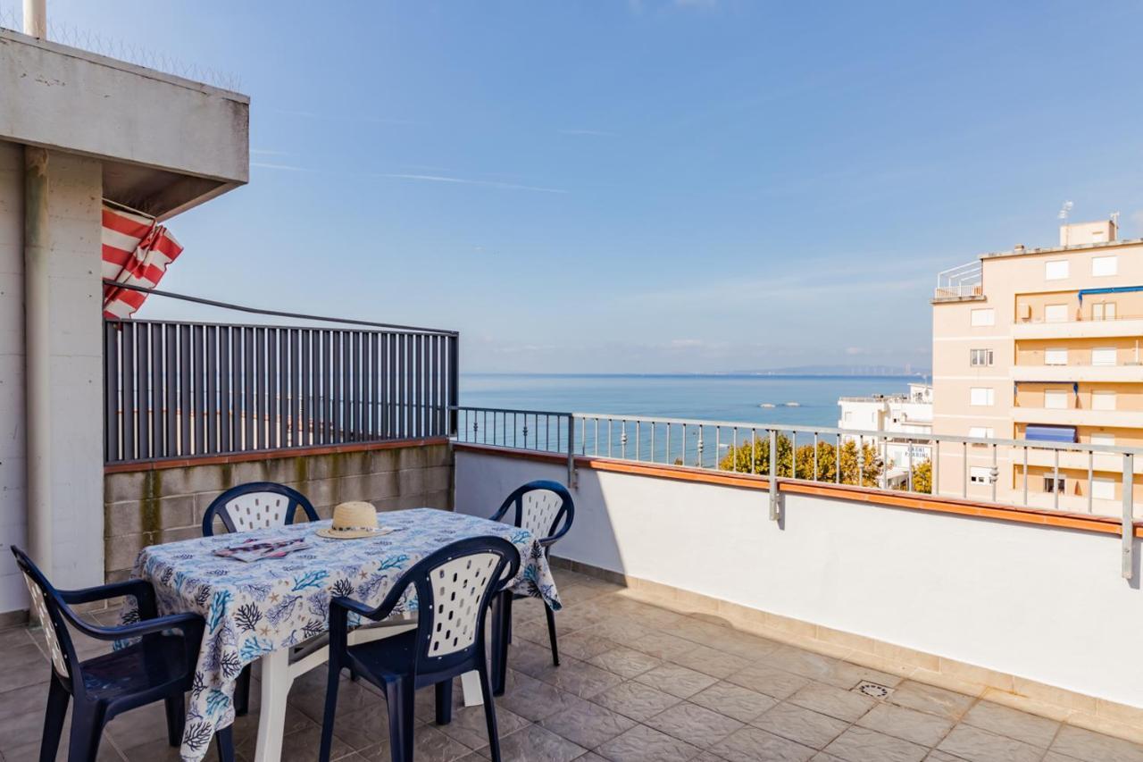 Le Terrazze Villa Follonica Ngoại thất bức ảnh